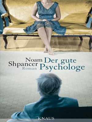 cover image of Der gute Psychologe